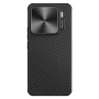 Nillkin CarboProp Magnetic Cover version Aramid fiber armor case for Xiaomi 15 Pro order from official NILLKIN store